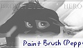 Paint Brush (Pepper)