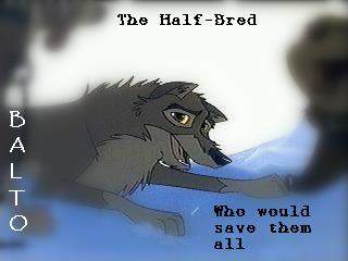 The Outcast