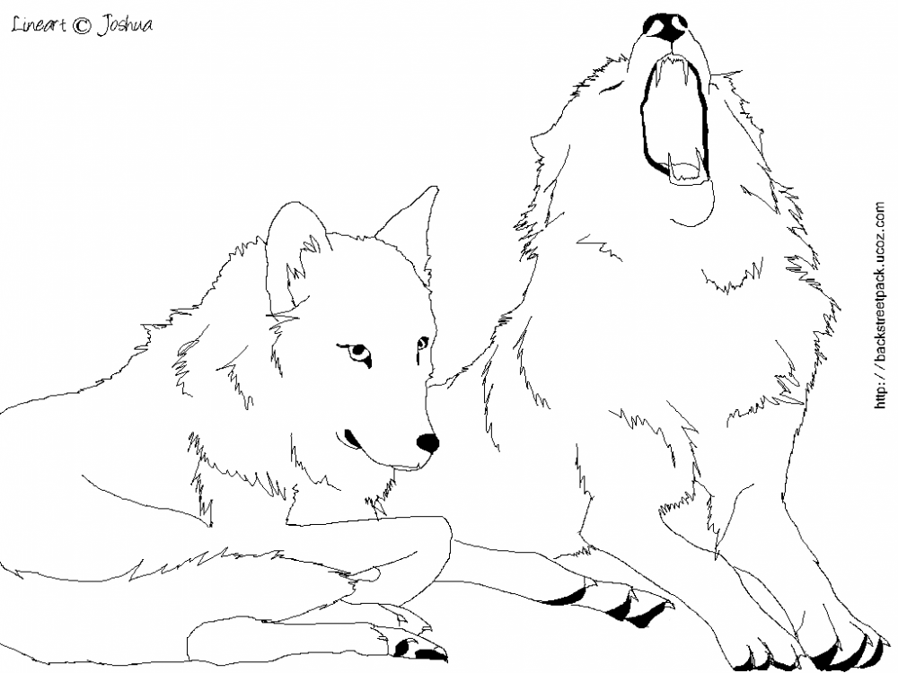 Free lineart