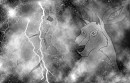 Stormy night