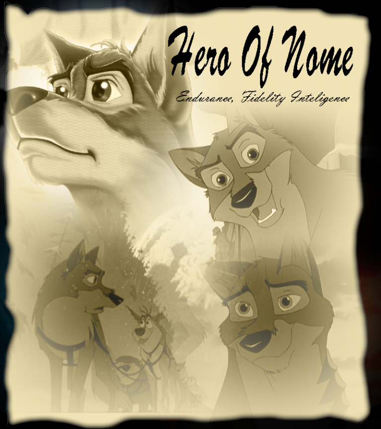 hero of nome