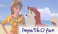 Pepa Fan 360