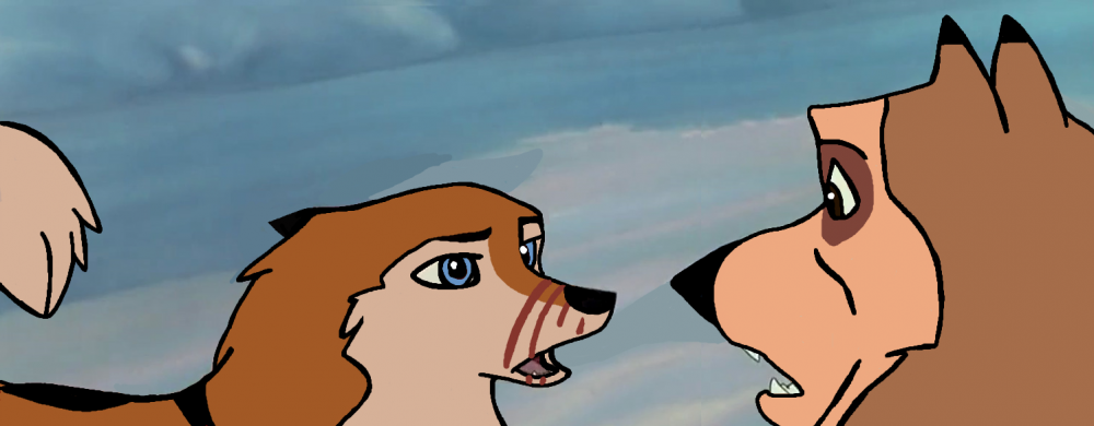 Stop hurting Star brother!