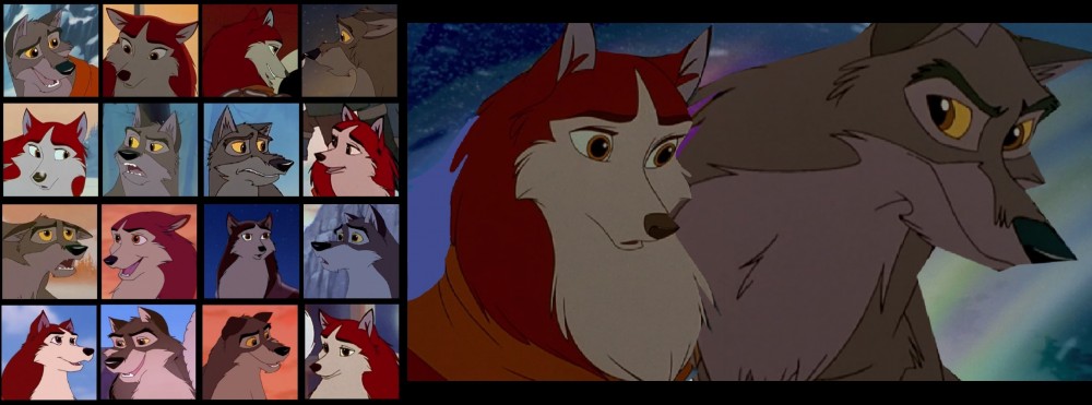 Happy 100's Image here on Balto Source