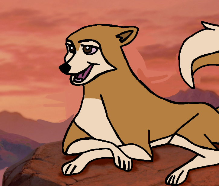 Image Trade - Ester,