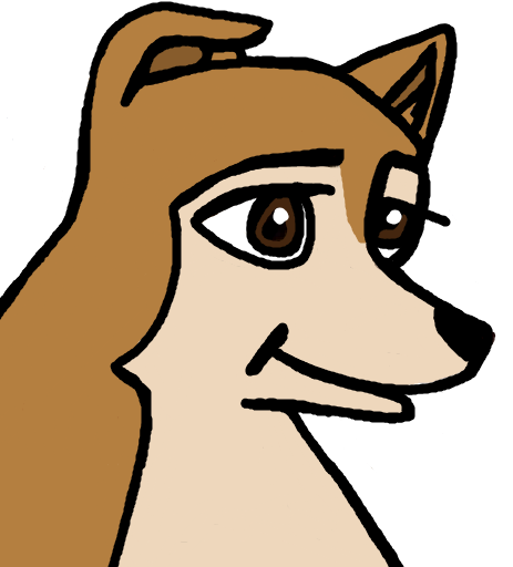 1st Icon -- Ester,
