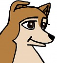1st Icon -- Ester,