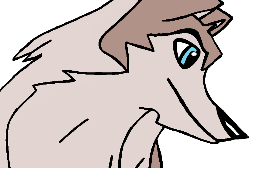 3rd Icon -- Hank