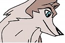 3rd Icon -- Hank