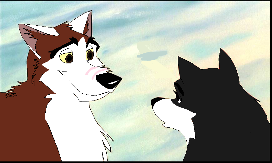 Love Dogs
