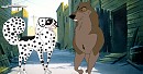 Elsa & Balto