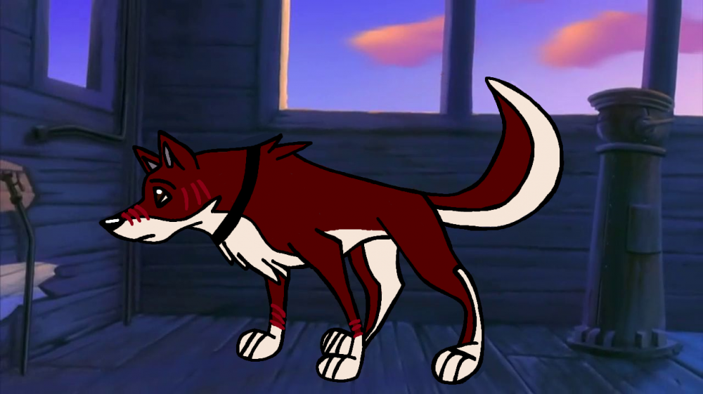 Schnider's full body image