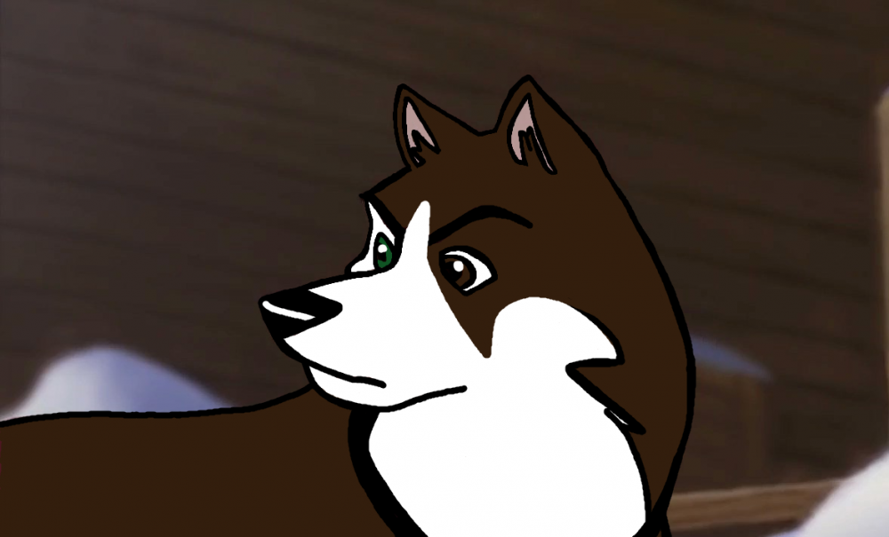 Rex Mad