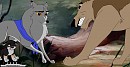 Aniu Protecting Danielle