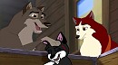 Balto - That's my girl