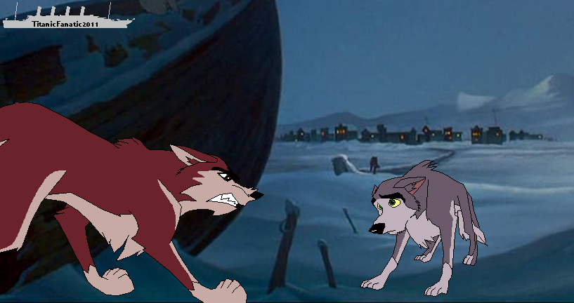 The Attack PT 1: The Truth