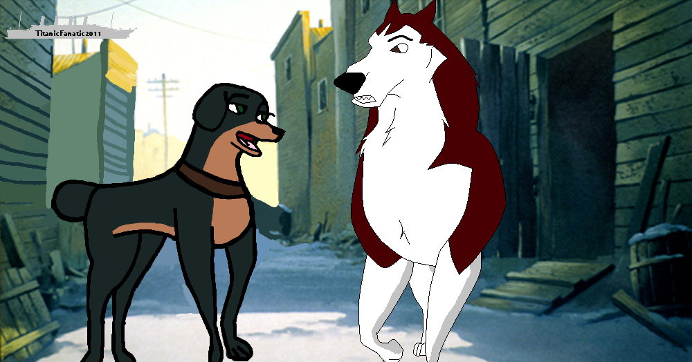 Caitlin -- hello Dingo,