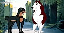Caitlin -- hello Dingo,
