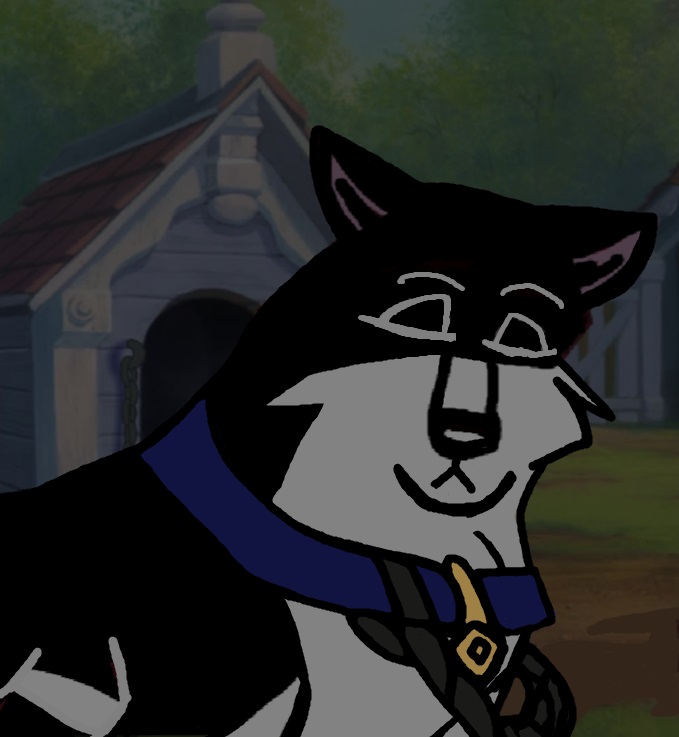 Nenana -- did I do something bad?