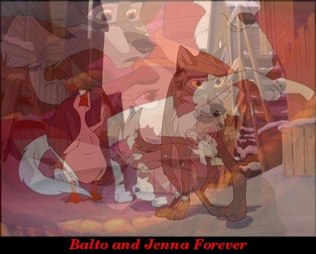 In My Heart...You Will Remain
