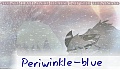 periwinkle-blue