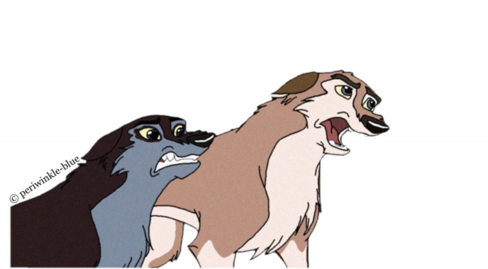 Nijia and Al