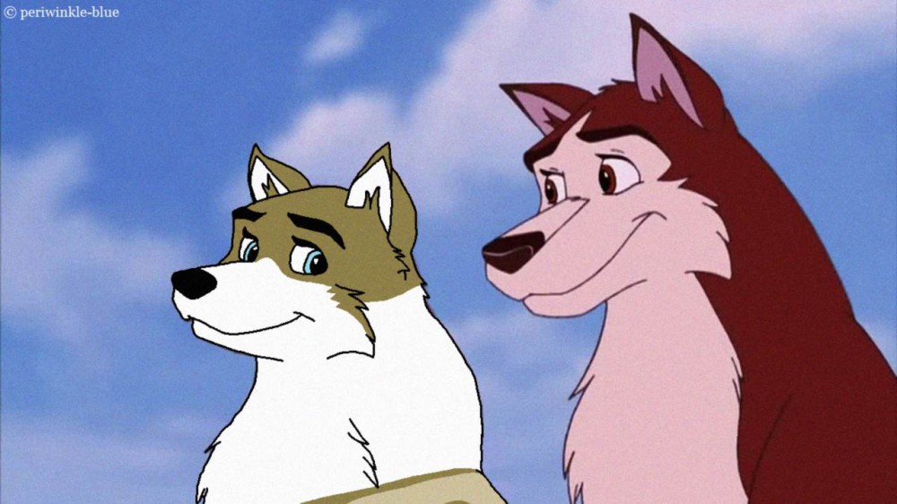 Kodi and Jenifer