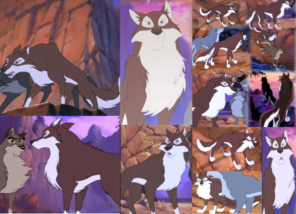 Taku poster