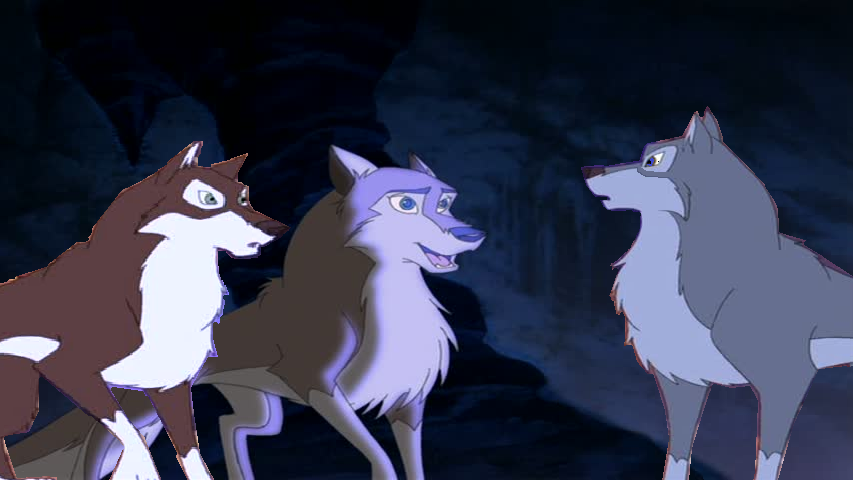 the leaders