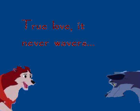True Love