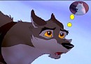 Balto remember about Aniu