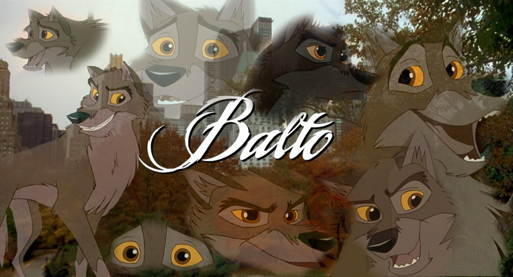 Everything Balto!