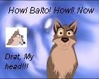 Howling Lessons