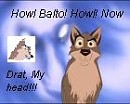 Howling Lessons