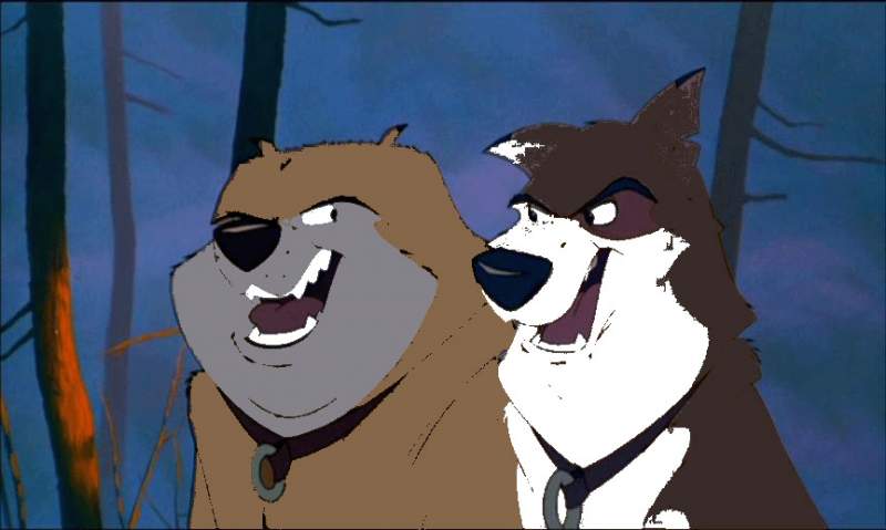 gordie and jordan