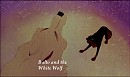 balto and the white wolf