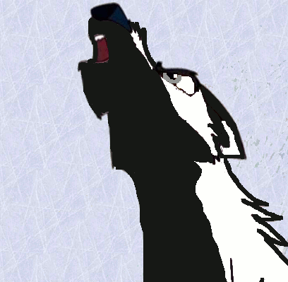 zodiac howling