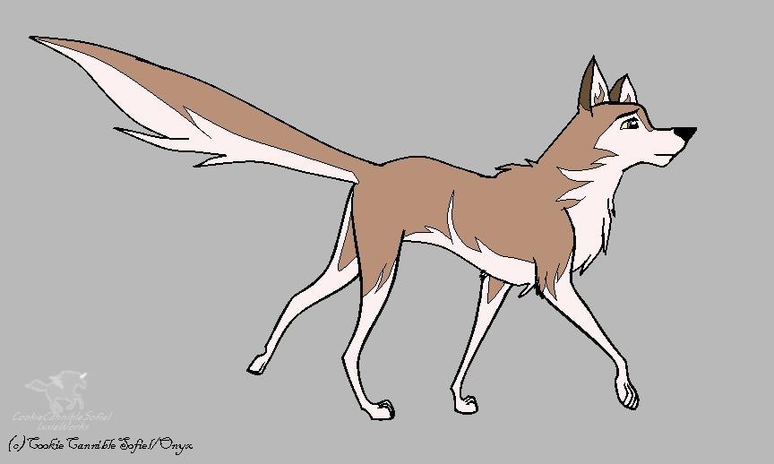 Pretty Aleu
