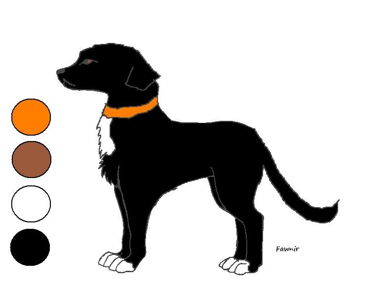 Callie's character sheet