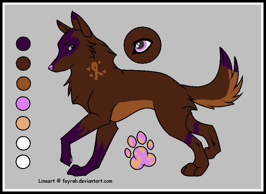 Vanyali's Original Design