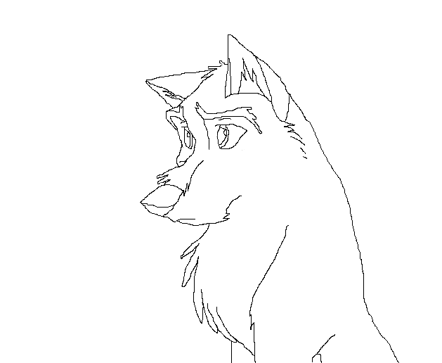 Second Blank Reder