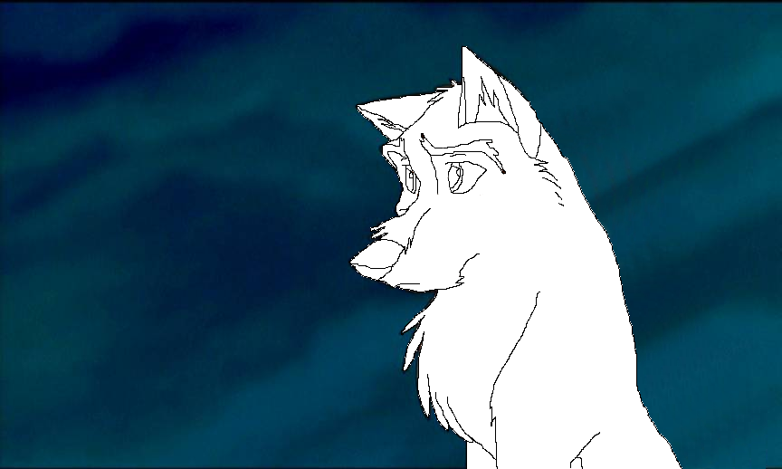 Blank Render With Background
