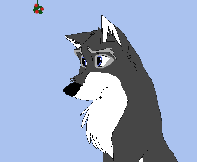 Christmas Present for Yoyo