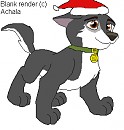 McDonnell's First Christmas