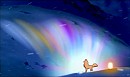 Gazing at the Northern Lights