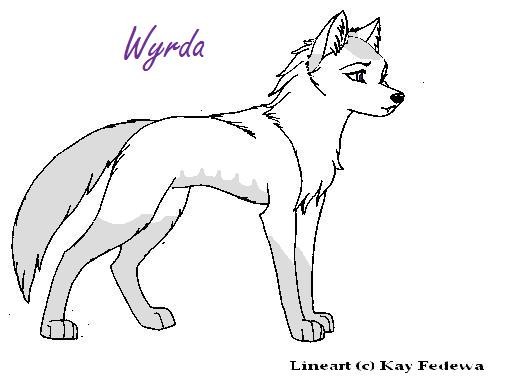 Wyrda