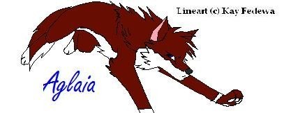 Aglaia