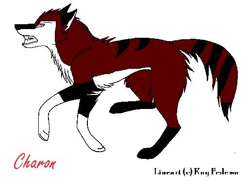 Charon