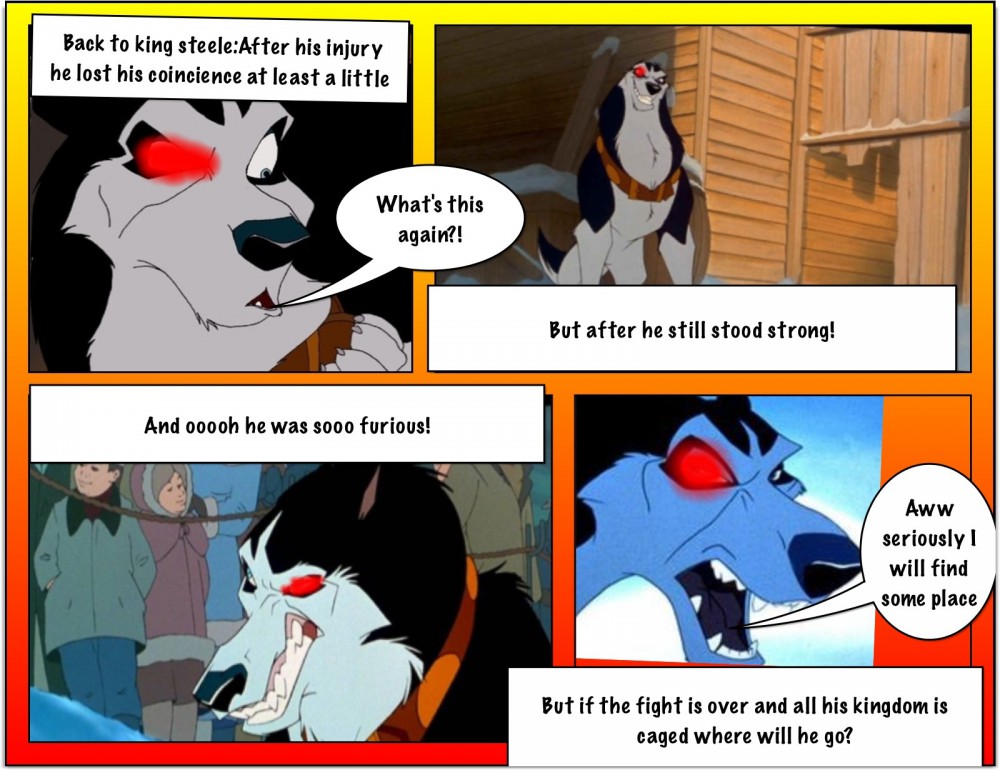 Page 4 lionsvsdogs