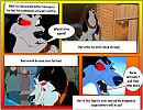 Page 4 lionsvsdogs